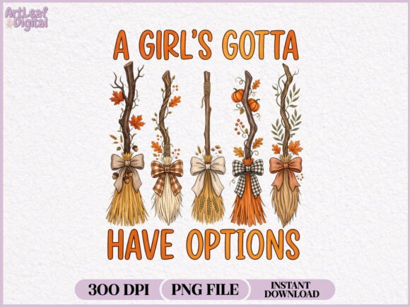 Download Autumn Halloween Witch Broom PNG - Halloween witch Collection