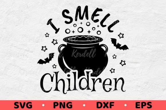 Download I Smell Children,Halloween Witch Sister - Halloween witch Collection